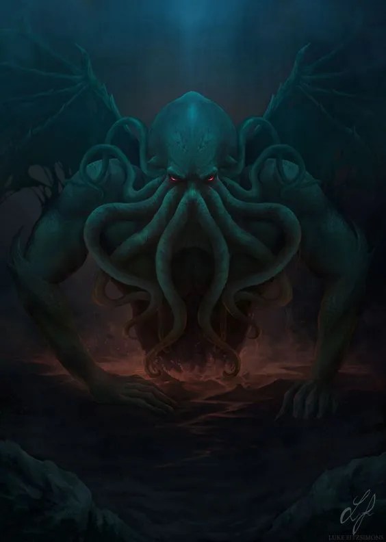 cthulhu