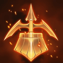 Kraken slayer league of legends