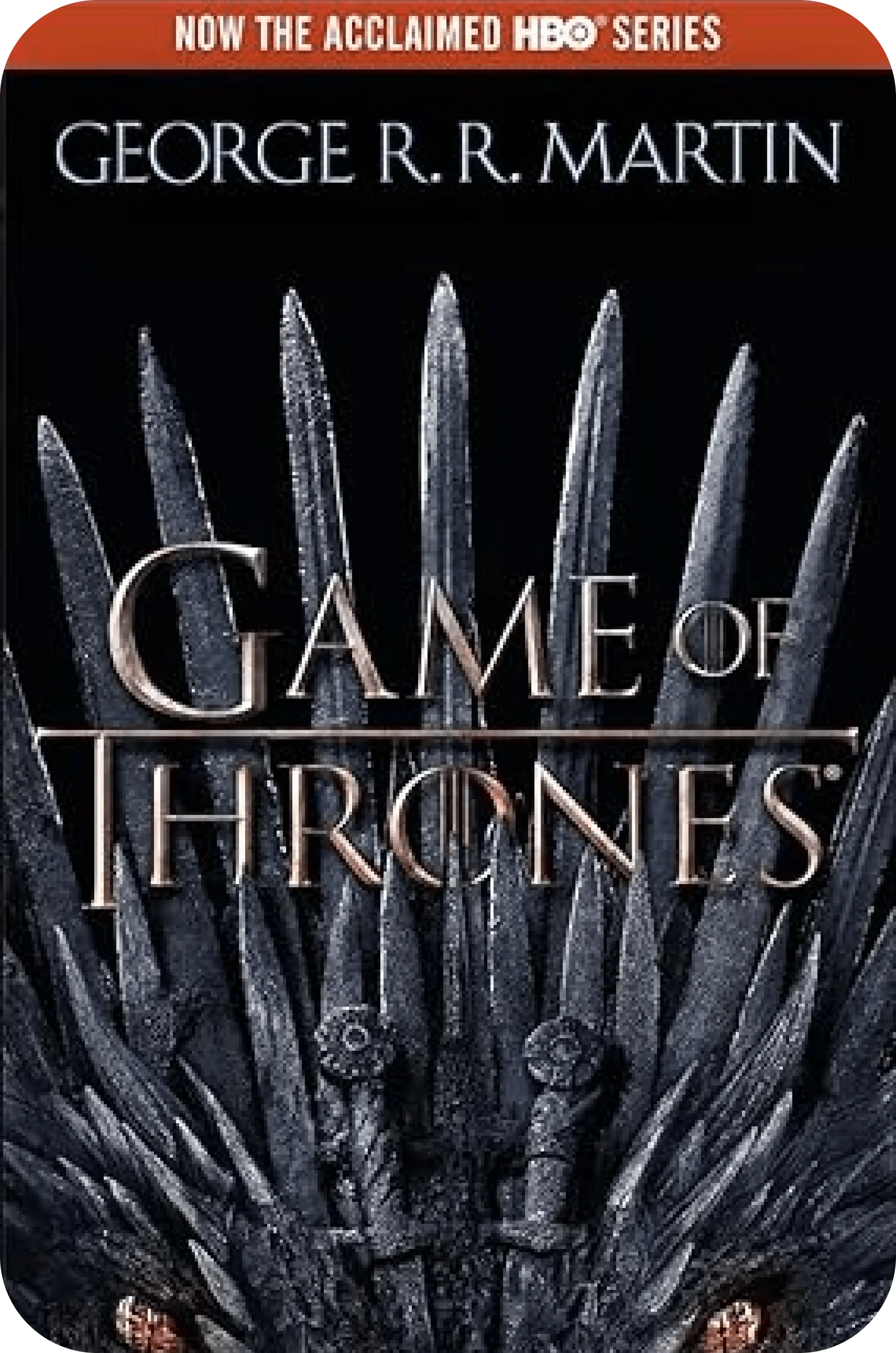 Cycle du Trône de fer (1996) - George R.R. Martin