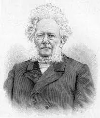 Henrik Ibsen et kraken