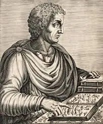 Pliny the Elder, le naturaliste antique qui inspira les légendes marines