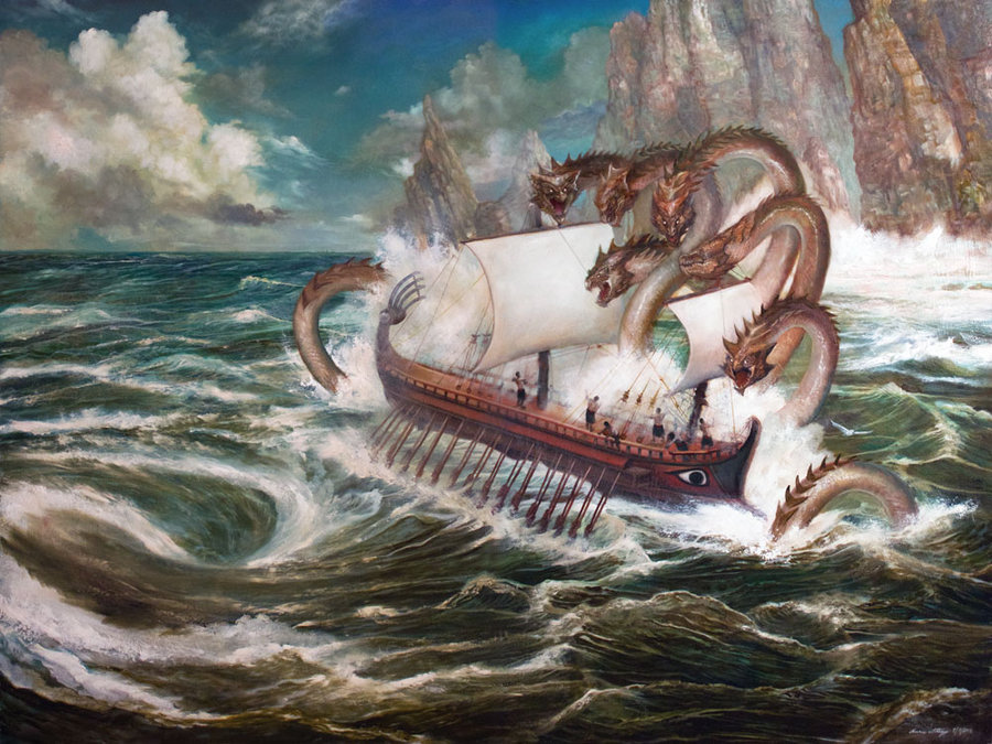 Scylla