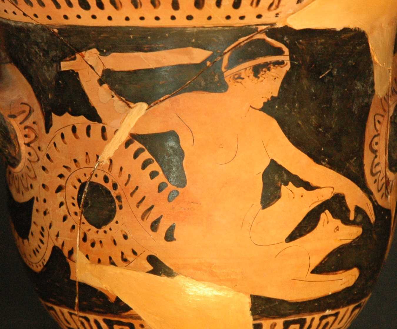 Scylla et Charybde : les dangers mythologiques
